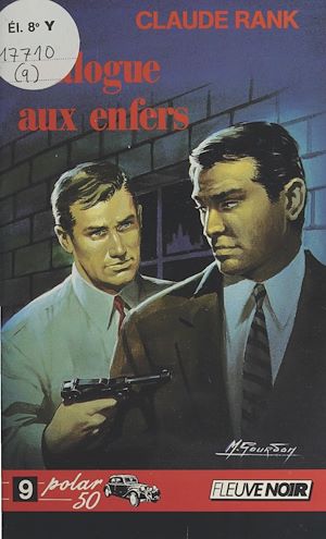 Téléchargez le livre :  Dialogue aux enfers