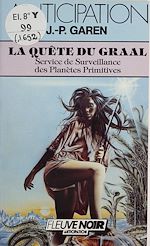 Télécharger le livre :  Service de surveillance des planètes primitives (13)