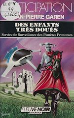 Télécharger le livre :  Service de surveillance des planètes primitives (14)