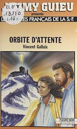 Télécharger le livre :  Orbite d'attente