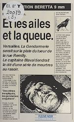 Télécharger le livre :  Et les ailes et la queue