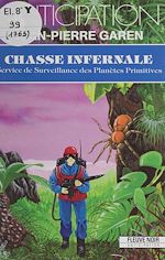 Télécharger le livre :  Service de surveillance des planètes primitives (20)