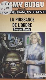 Télécharger le livre :  La puissance de l'ordre