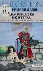 Télécharger le livre :  Service de surveillance des planètes primitives (21)