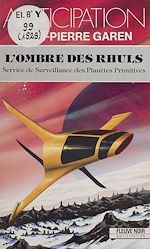 Télécharger le livre :  Service de surveillance des planètes primitives (22)