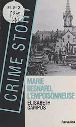Télécharger le livre :  Marie Besnard, l'empoisonneuse