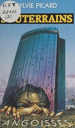 Télécharger le livre :  Souterrains