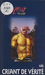 Télécharger le livre :  Criant de vérité