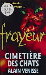 Télécharger le livre :  Cimetière des chats