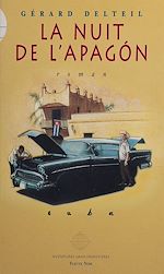 Télécharger le livre :  La Nuit de l'Apagon