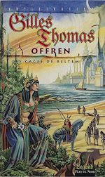 Télécharger le livre :  Les Cages de Beltem (2)