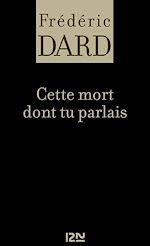 Download this eBook Cette mort dont tu parlais