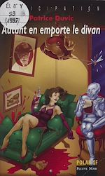 Télécharger le livre :  Autant en emporte le divan