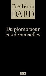 Download this eBook Du plomb pour ces demoiselles