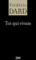 Download this eBook Toi qui vivais
