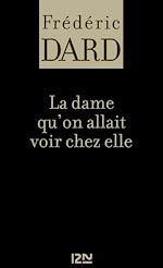Download this eBook La dame qu'on allait voir chez elle