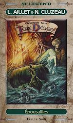 Télécharger le livre :  Chroniques de la Terre déchirée (2)