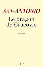 Télécharger le livre :  Le dragon de Cracovie