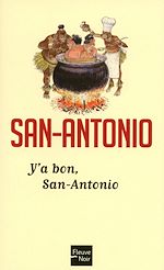 Télécharger le livre :  Y a bon, San-Antonio