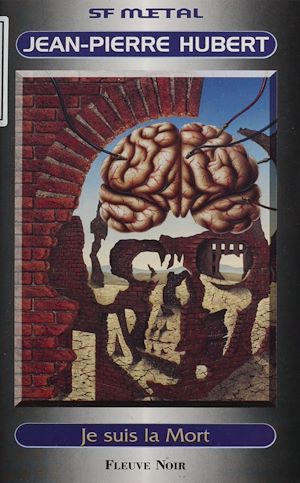 Téléchargez le livre :  Je suis la Mort