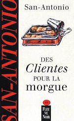 Télécharger le livre :  Des clientes pour la morgue