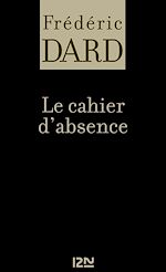 Download this eBook Le cahier d'absence