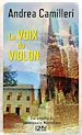 Télécharger le livre :  La voix du violon