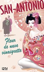 Télécharger le livre :  Fleur de nave vinaigrette