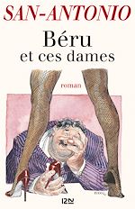 Télécharger le livre :  Béru et ces dames