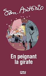 Télécharger le livre :  En peignant la girafe