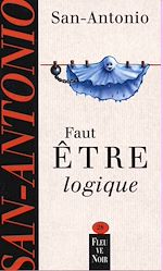 Télécharger le livre :  Faut être logique