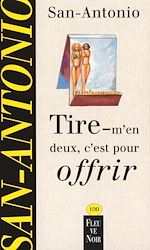 Télécharger le livre :  Tire-m'en deux, c'est pour offrir