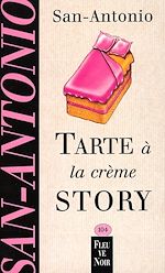 Télécharger le livre :  Tarte à la crème story