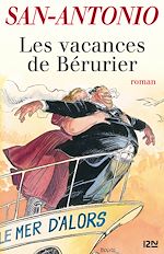 Télécharger le livre :  Les vacances de Bérurier