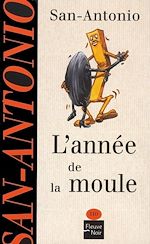 Télécharger le livre :  L'année de la moule