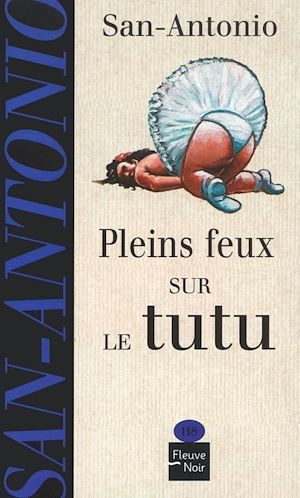 Download the eBook: Pleins feux sur le tutu