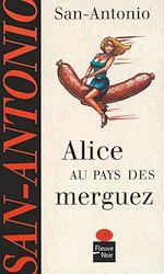 Télécharger le livre :  Alice au pays des merguez