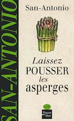 Télécharger le livre :  Laissez pousser les asperges