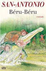 Télécharger le livre :  Béru-Béru