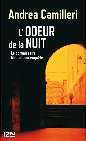 Download the eBook: L'odeur de la nuit
