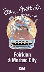Download this eBook Foiridon à Morbac City