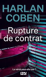 Download this eBook Rupture de contrat