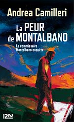 Télécharger le livre :  La peur de Montalbano