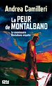 Télécharger le livre :  La peur de Montalbano