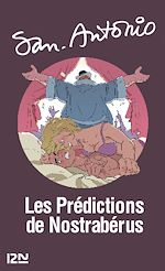 Télécharger le livre :  Les prédictions de Nostrabérus