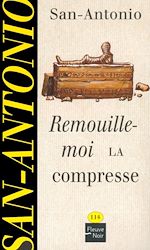 Télécharger le livre :  Remouille-moi la compresse