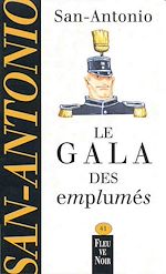 Télécharger le livre :  Le gala des emplumés