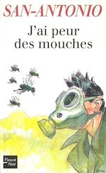 Télécharger le livre :  J'ai peur des mouches