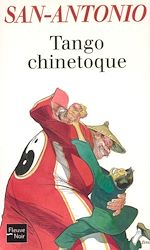 Télécharger le livre :  Tango chinetoque