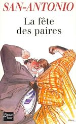 Télécharger le livre :  La fête des paires